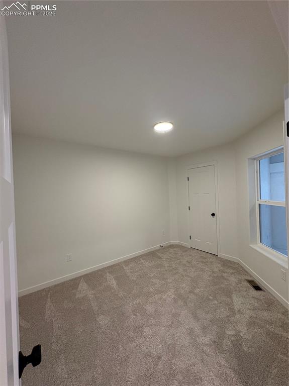 834 Keystone Loop Canon City, CO 81212 - Photo 13 of 14 a view of an empty room