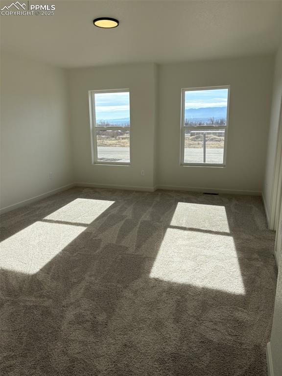 834 Keystone Loop Canon City, CO 81212 - Photo 18 of 22 an empty room with windows