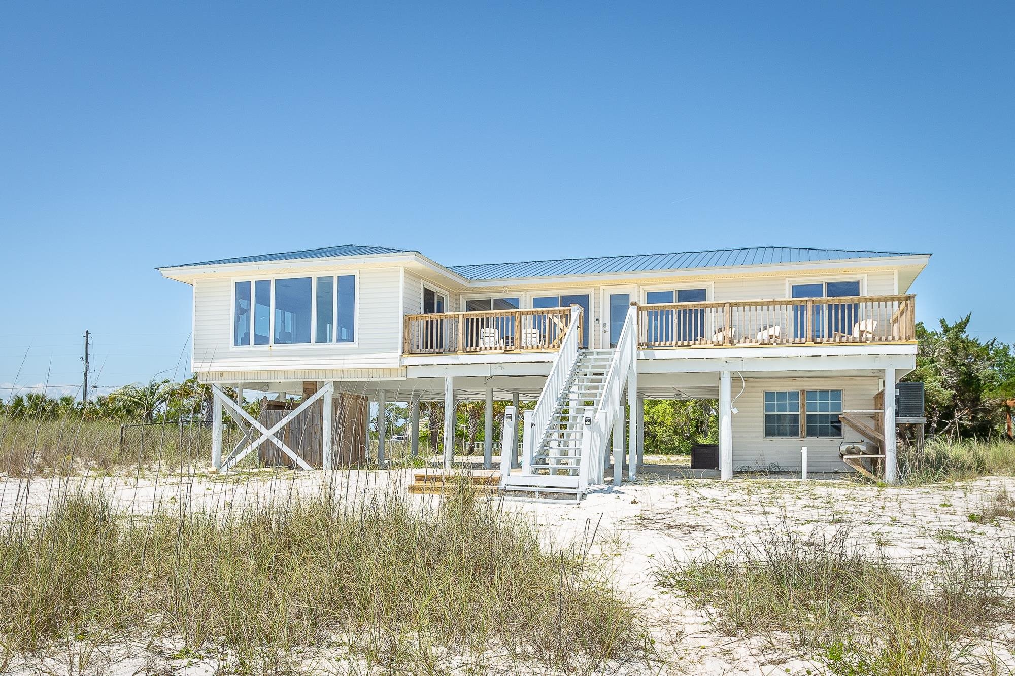 1171 Alligator Drive Alligator Point, FL 32346 - Photo 30 of 52