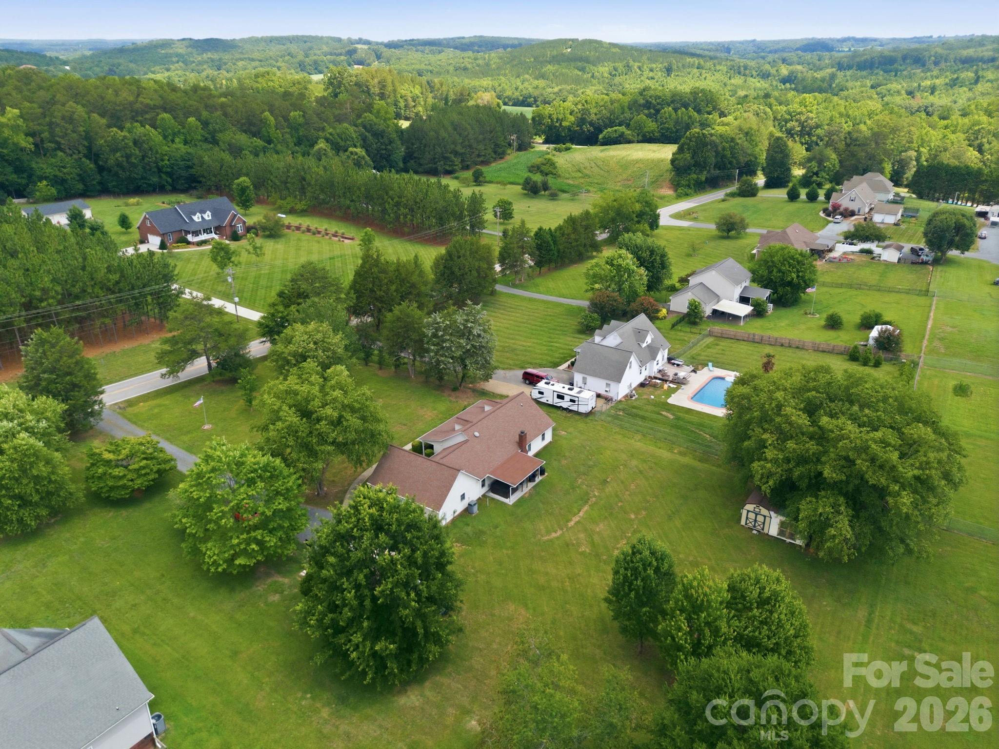 25472 Millingport Road Locust, NC 28097 - Photo 5 of 47