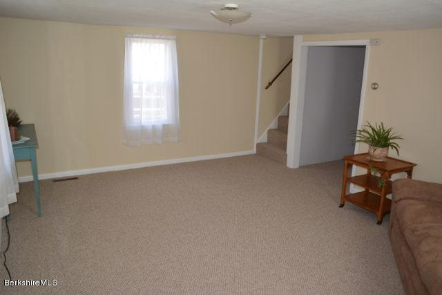 2793 State Road Richmond, MA 01254 - Photo 12 of 20 a view of an empty room with a window