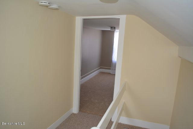 2793 State Road Richmond, MA 01254 - Photo 13 of 20 a view of a hallway