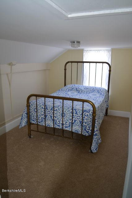 2793 State Road Richmond, MA 01254 - Photo 15 of 20 a view of staircase with rug