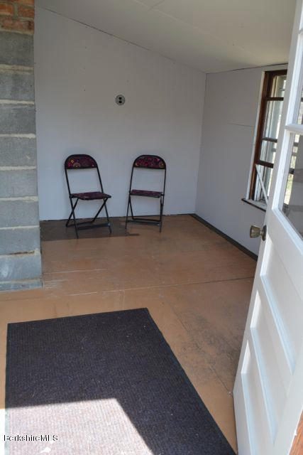 2793 State Road Richmond, MA 01254 - Photo 18 of 20 a view of room with furniture and air conditioner