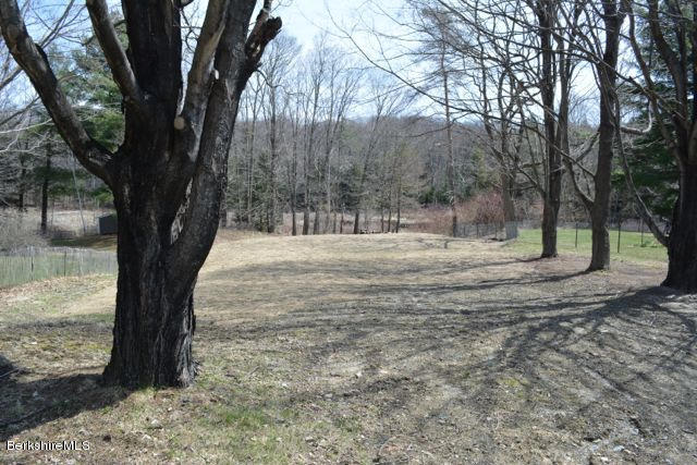 2793 State Road Richmond, MA 01254 - Photo 19 of 20 a view of outdoor space with trees