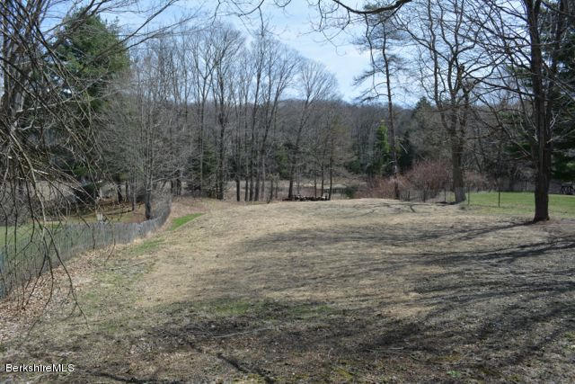 2793 State Road Richmond, MA 01254 - Photo 20 of 20 a view of outdoor space with trees
