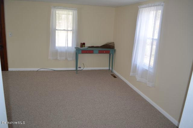 2793 State Road Richmond, MA 01254 - Photo 9 of 20 an empty room with windows