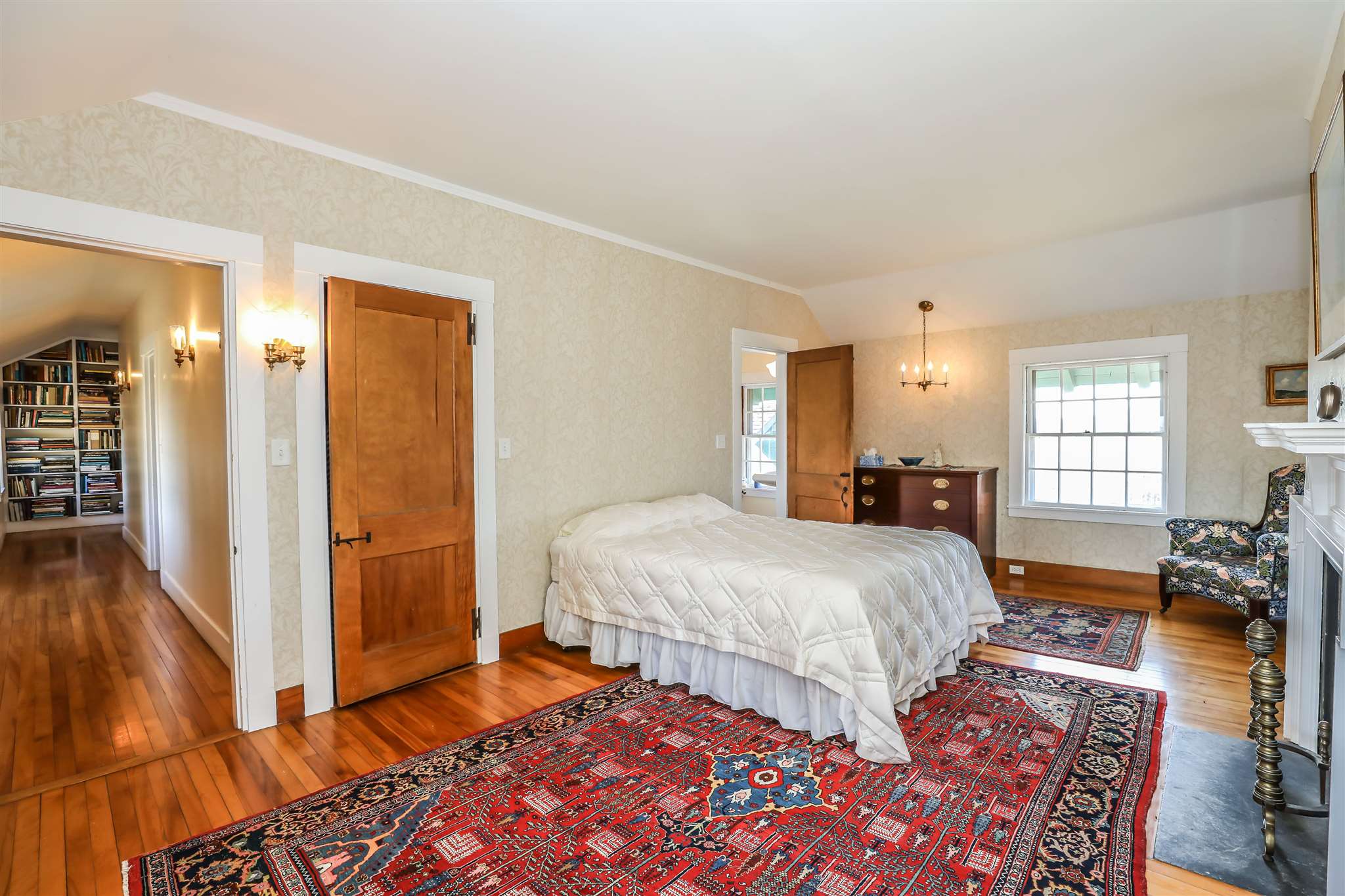 86 High Ridge Road Dublin, NH 03444 - Photo 22 of 40