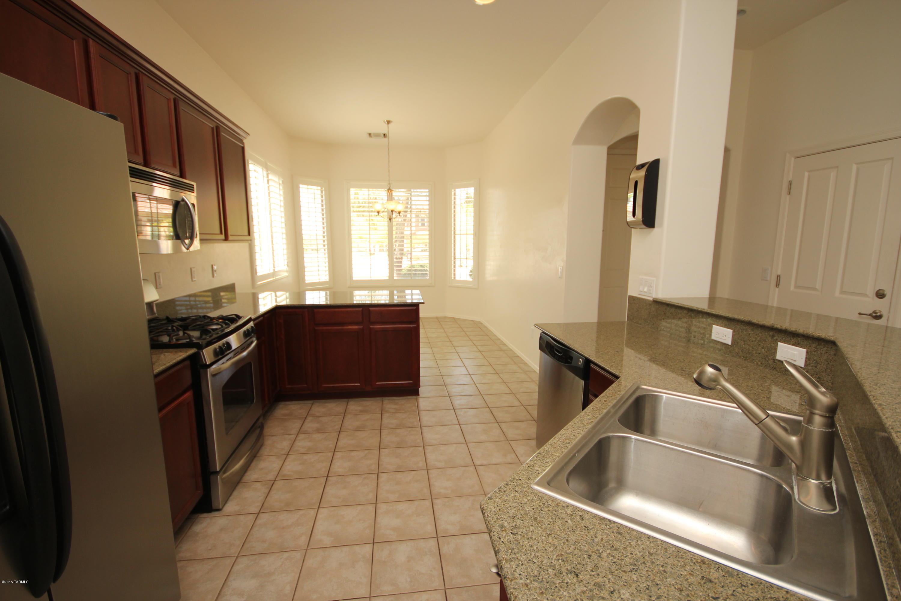 12874 Bloomington Loop Tucson, AZ 85755 - Photo 26 of 44