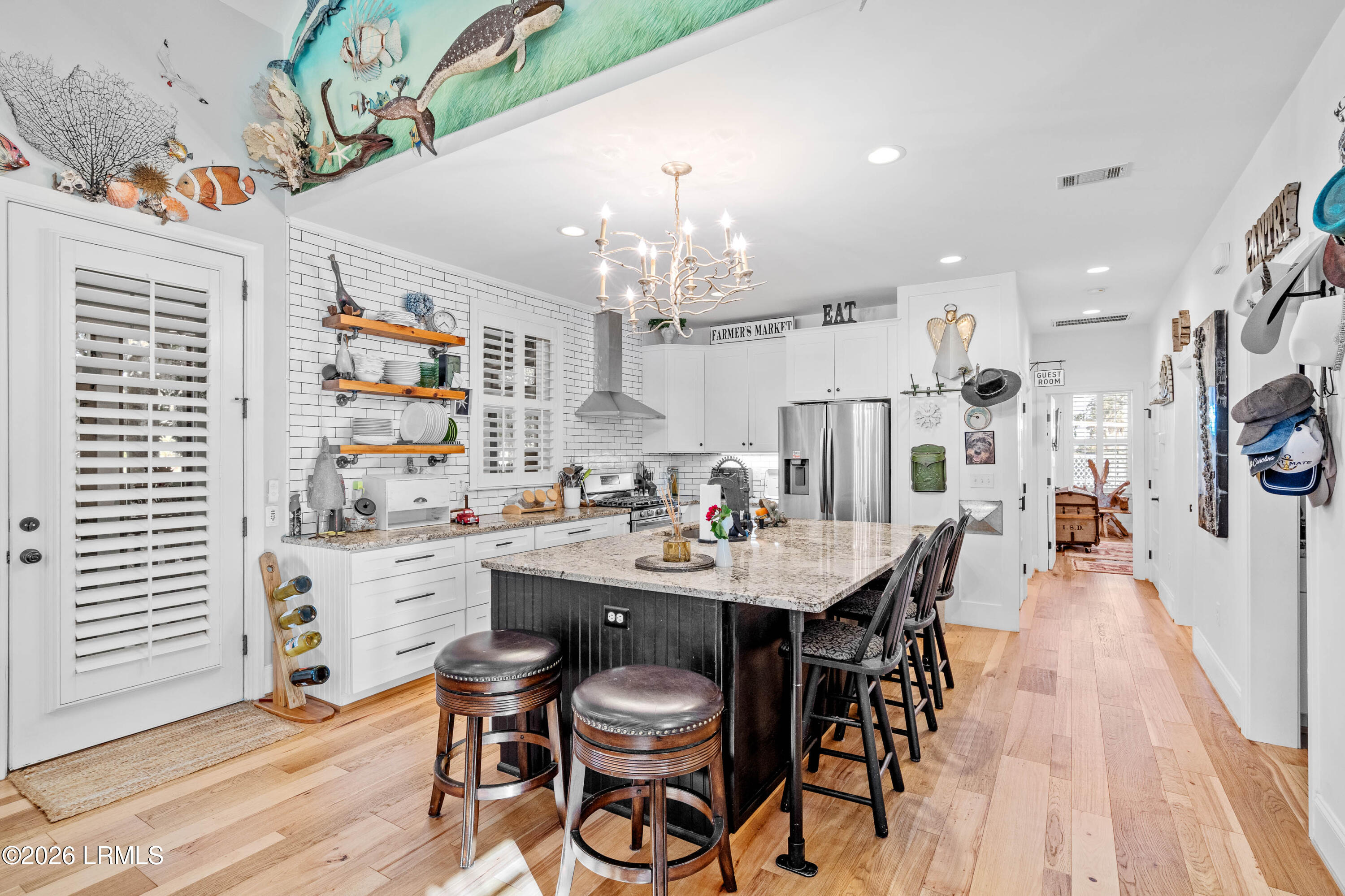 1516 Old Shell Road Port Royal, SC 29935 - Photo 12 of 94 1516 Old Shell Rd-28