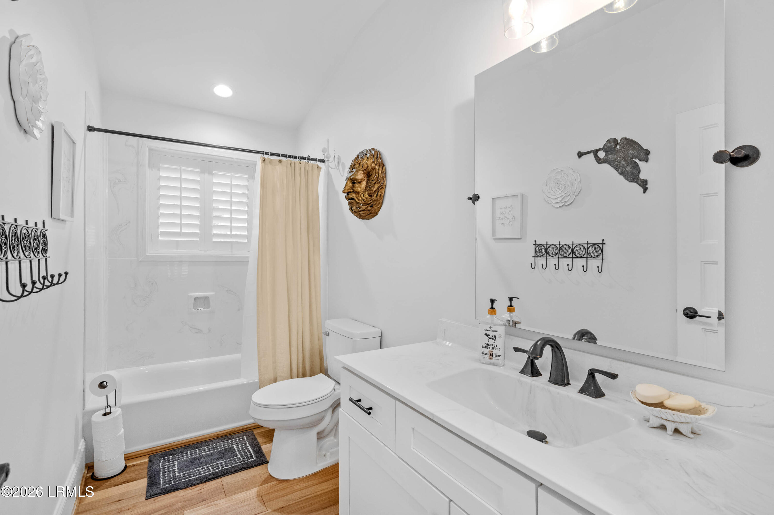 1516 Old Shell Road Port Royal, SC 29935 - Photo 40 of 94 1516 Old Shell Rd-38