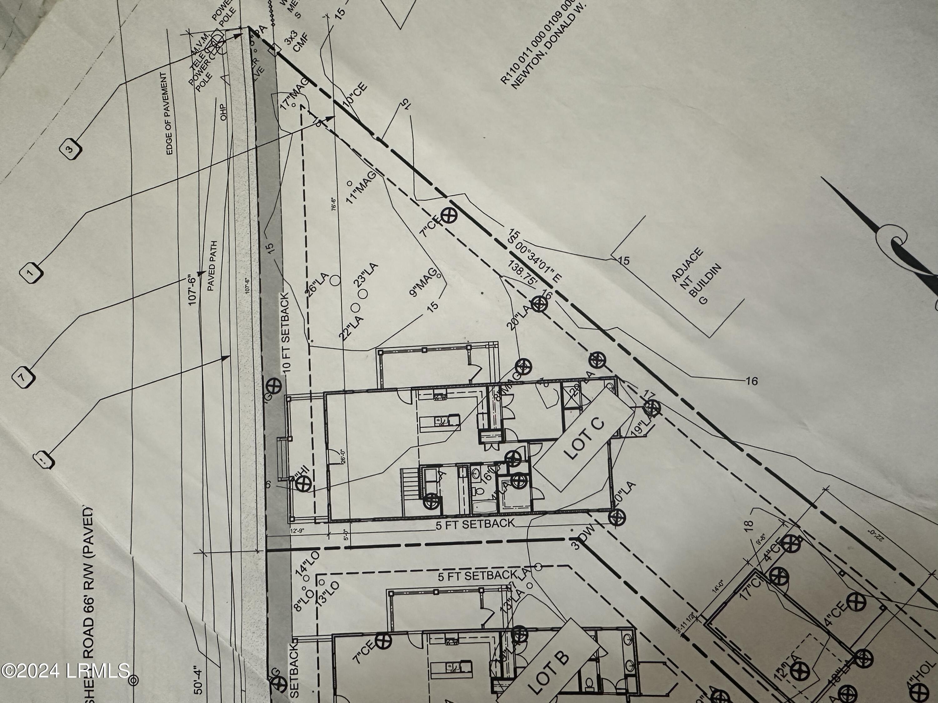 1516 Old Shell Road Port Royal, SC 29935 - Photo 57 of 94 IMG_3876 (1)