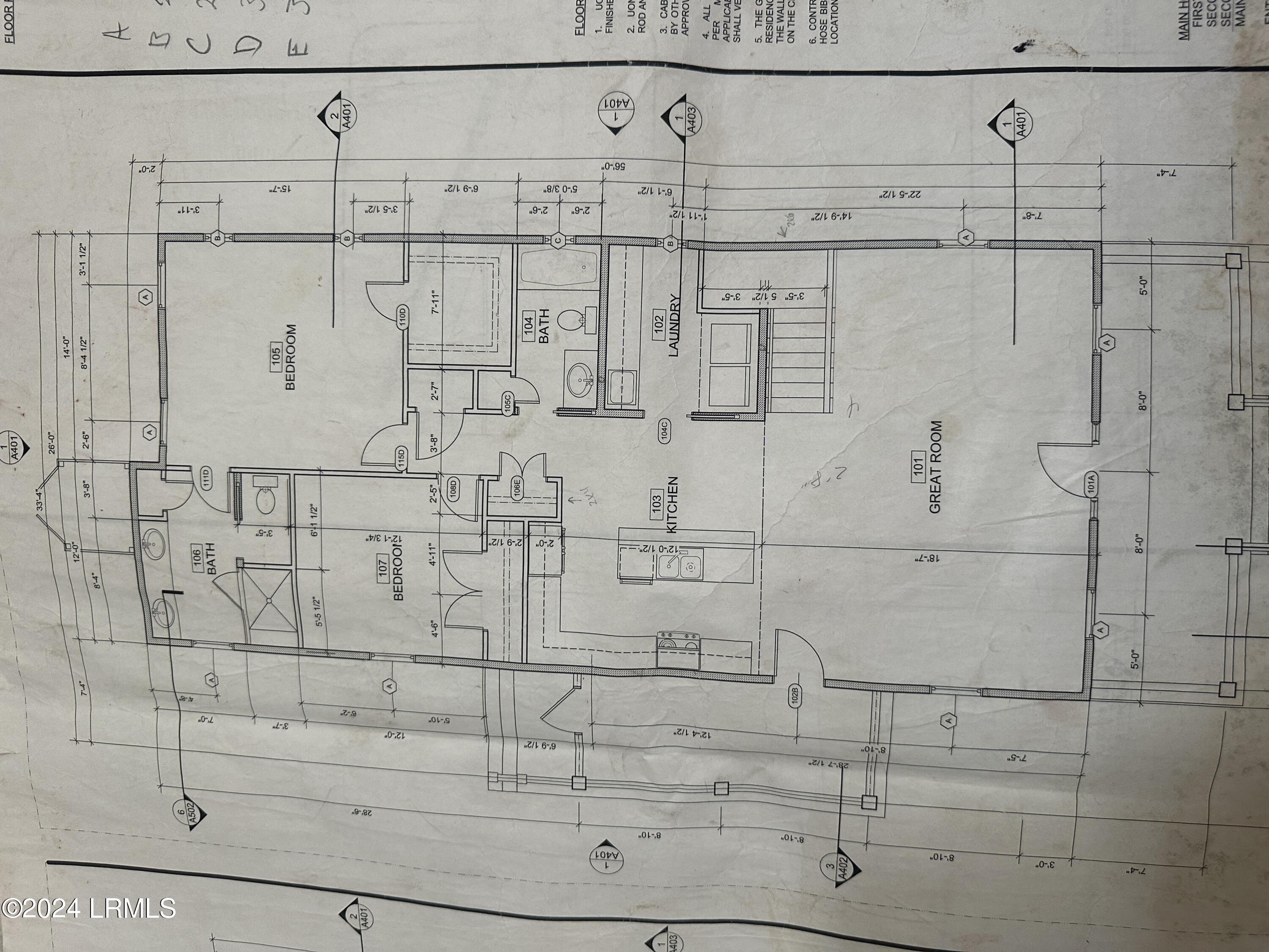 1516 Old Shell Road Port Royal, SC 29935 - Photo 58 of 94 IMG_3879 (1)