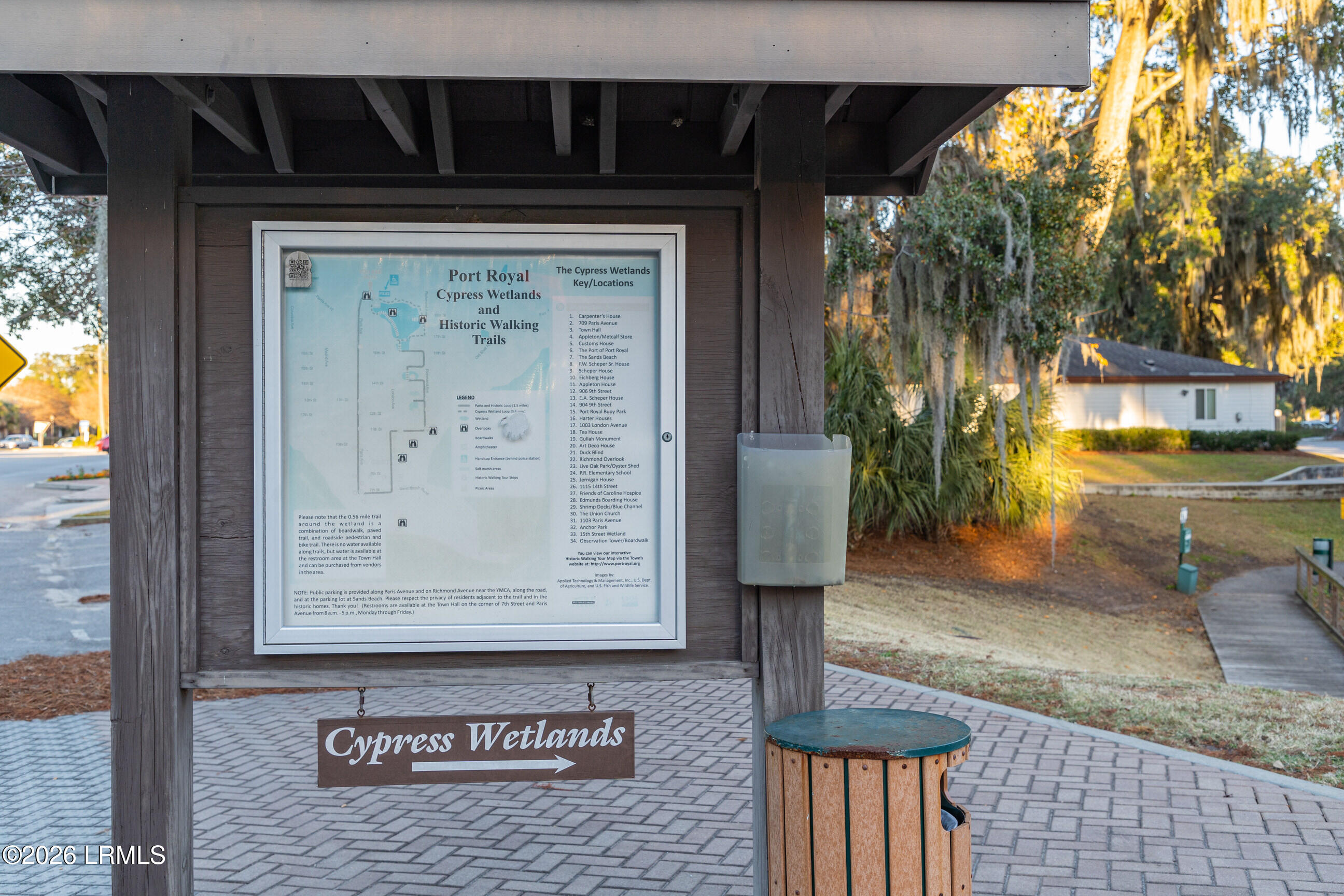 1516 Old Shell Road Port Royal, SC 29935 - Photo 85 of 94 DSC03697