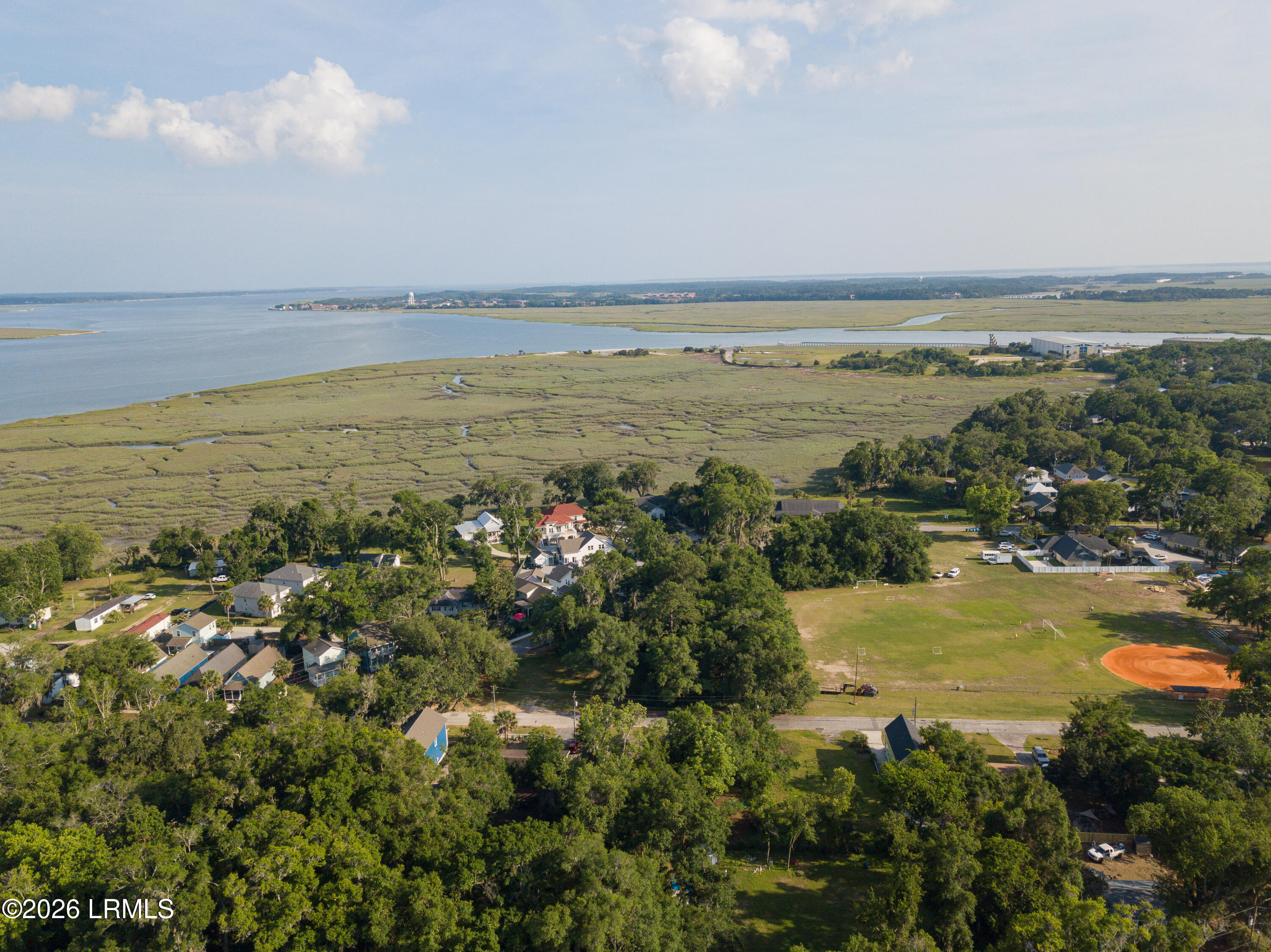 1516 Old Shell Road Port Royal, SC 29935 - Photo 90 of 94 Port Royal Drone Extra 2-11