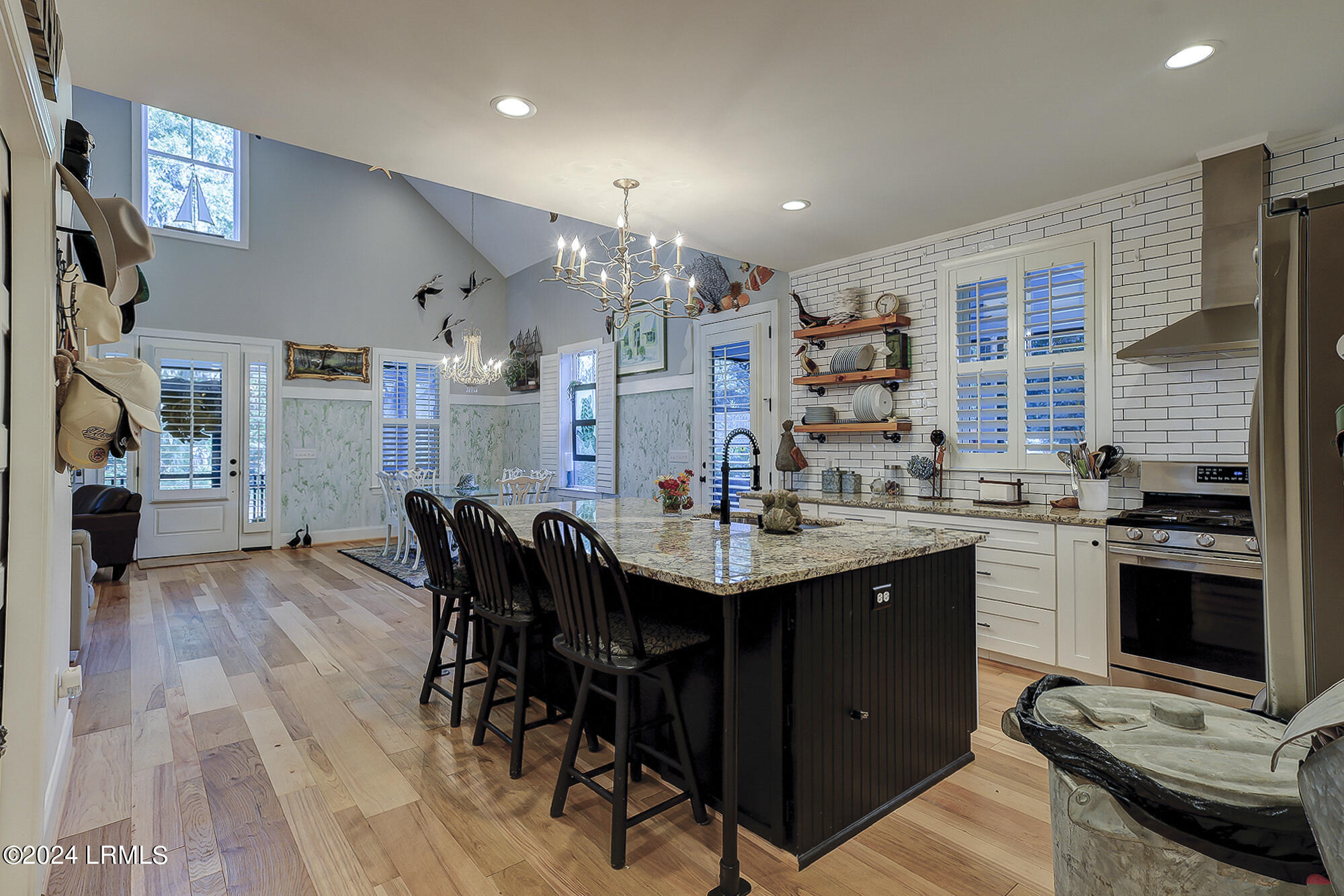 1516 Old Shell Road Port Royal, SC 29935 - Photo 10 of 94 1516 Old Shell Rd_29