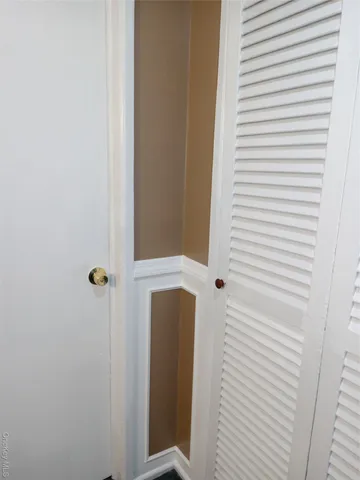 a view of a bathroom