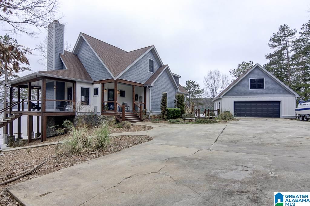 185 Hummingbird Drive Wedowee, AL 36278 - Photo 2 of 28