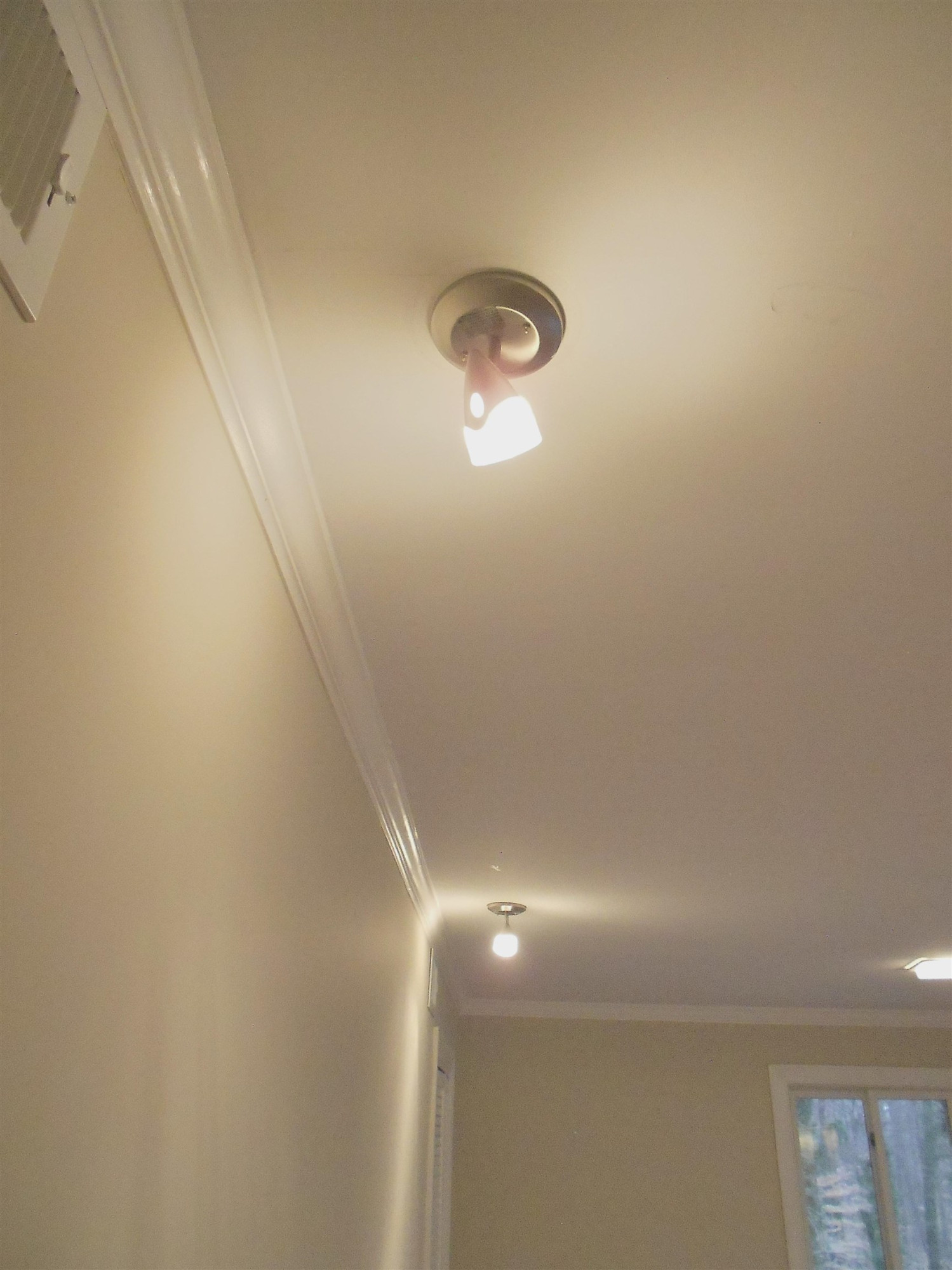 5805 Contour Drive Raleigh, NC 27612 - Photo 28 of 49 ...controlled by dimmers in the previous picture Reading lights over the bed