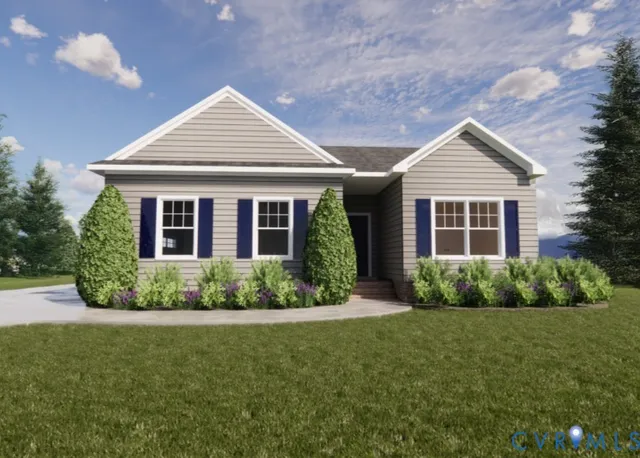 $409,950 | 4248 Poplar Vlg Drive, Chester, VA 23831