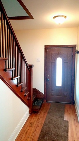 3531 West 65th Street Chicago, IL 60629 - Photo 11 of 25 a view of entryway