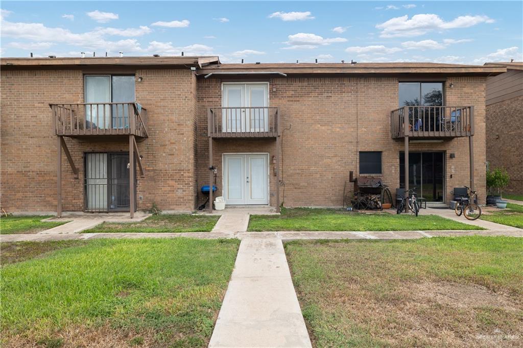 2201 South Jackson Road, Unit 32E Pharr, TX 78577 - Photo 12 of 14 Gallery Image 12