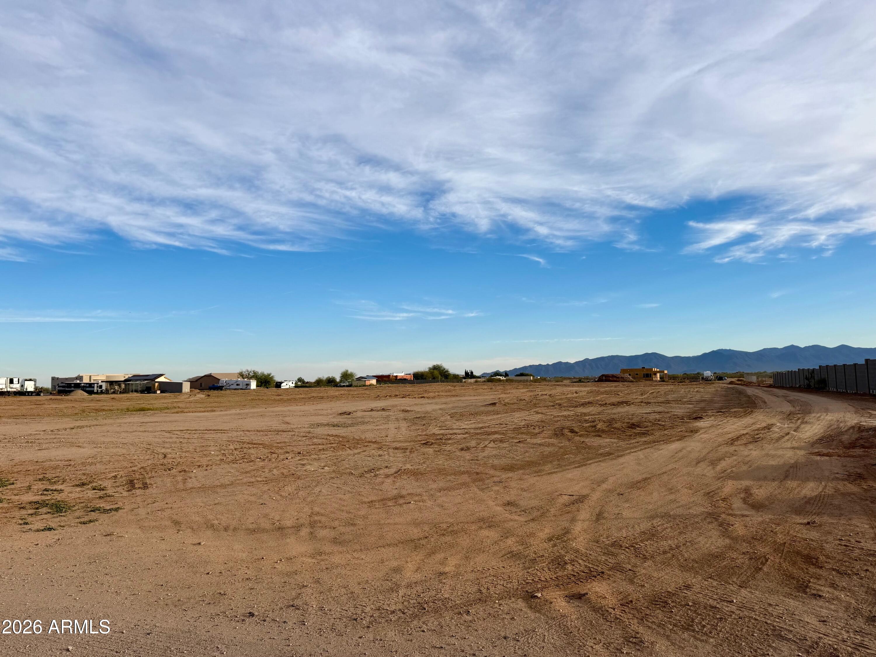 230-xx West Montgomery Road, Unit 5 ACRES Wittmann, AZ 85361 - Photo 4 of 8