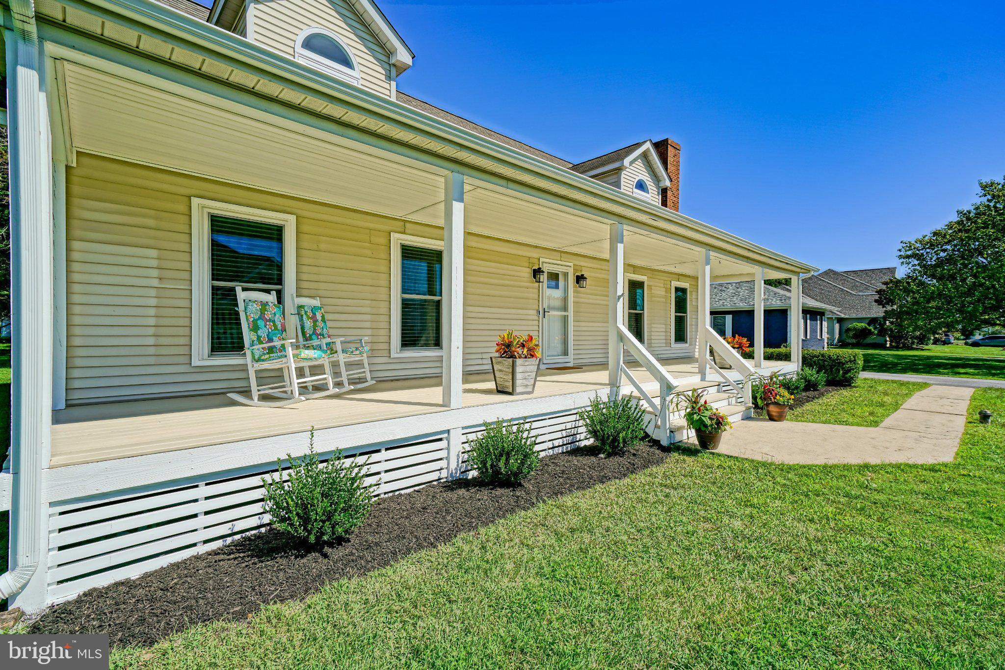 24 Arnell Road Rehoboth Beach, DE 19971 - Photo 7 of 70 Gallery Image 7