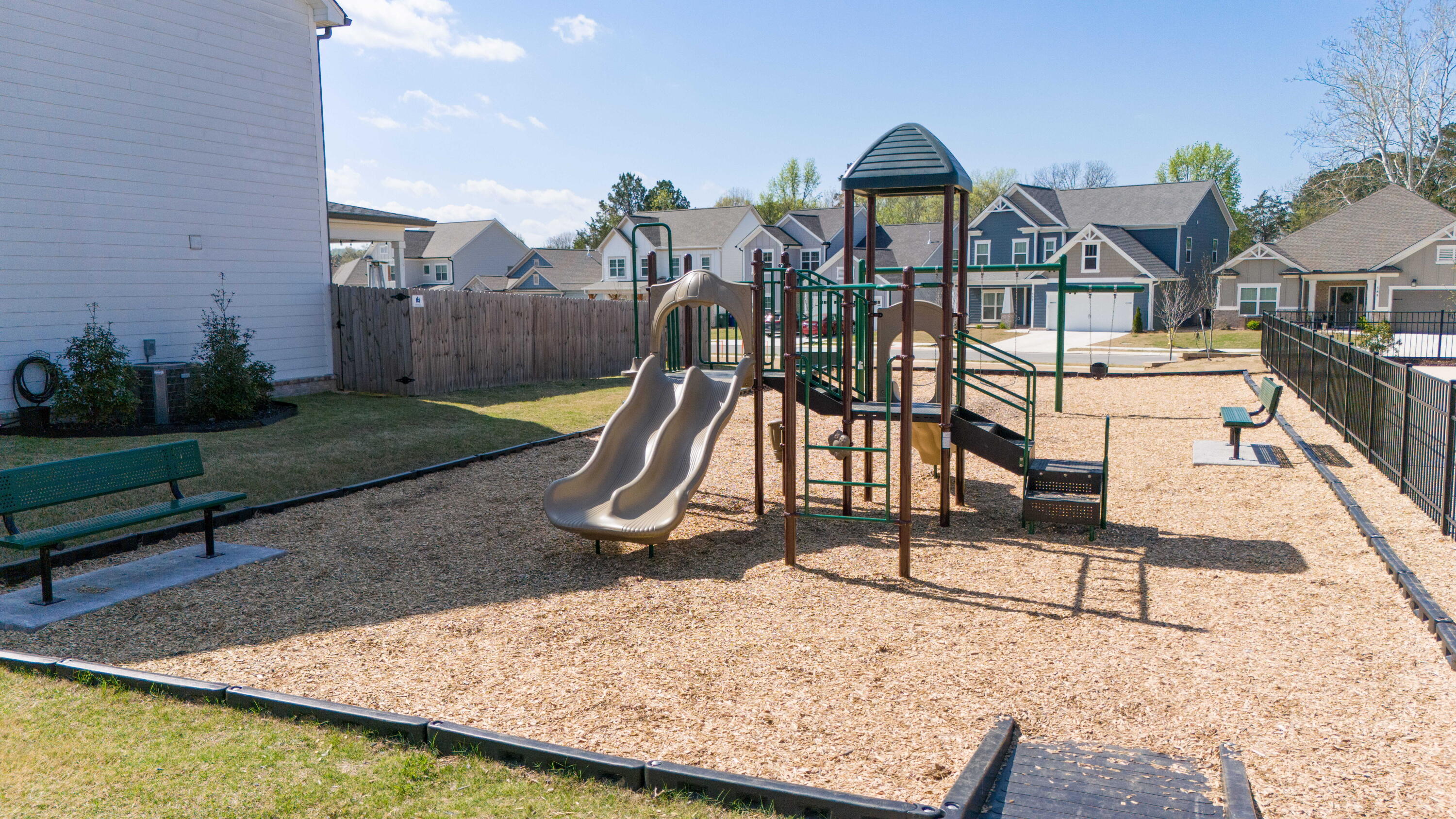 8073 Slugger Way, Unit 12 Chattanooga, TN 37421 - Photo 3 of 7 8073 Slugger Way (4 of 7)
