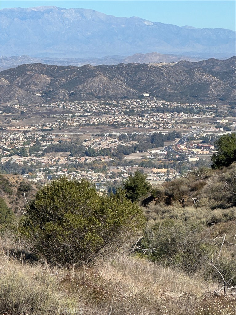 a view of mountain view