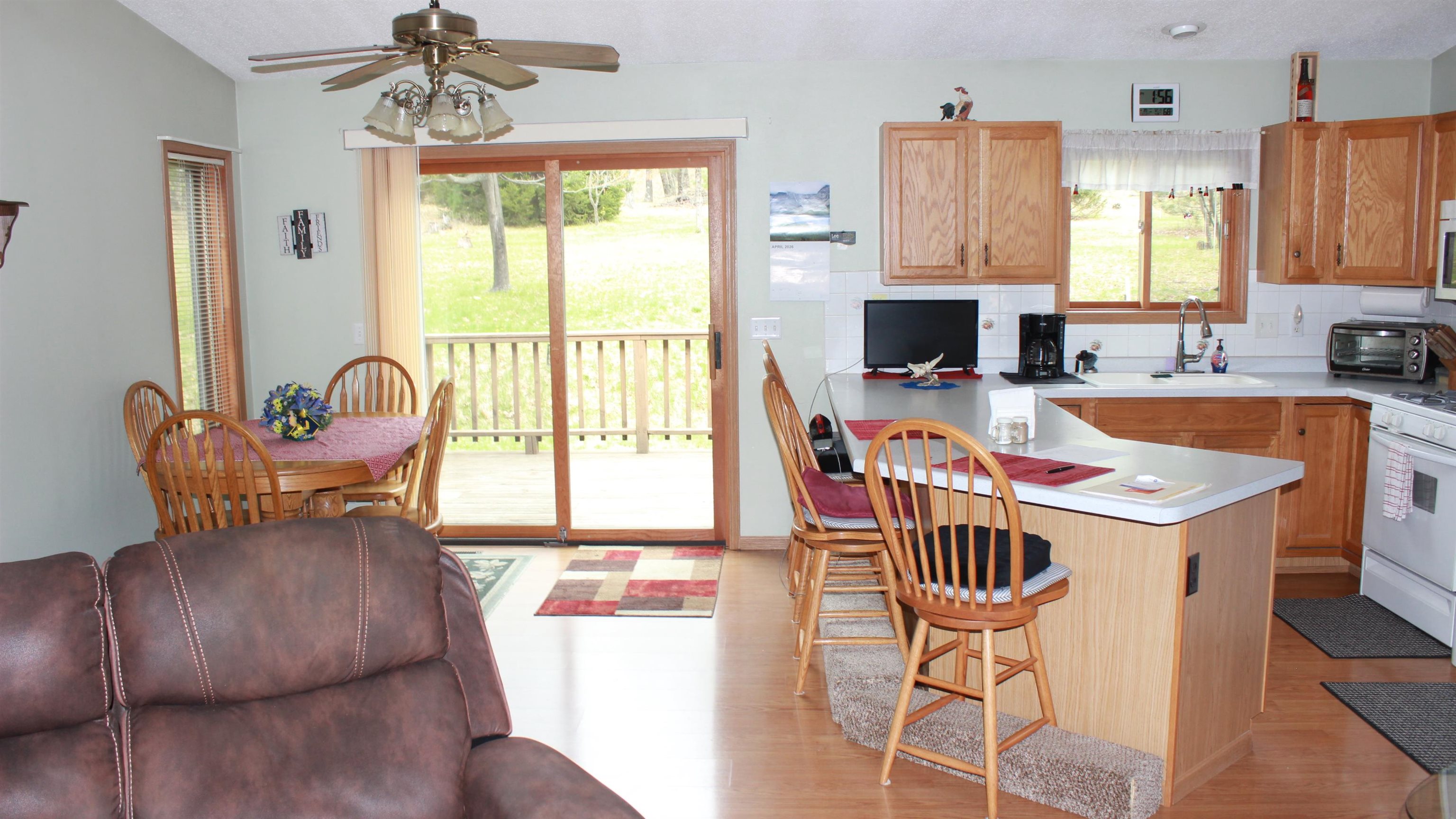 2590 14th Court Adams, WI 53910 - Photo 11 of 60