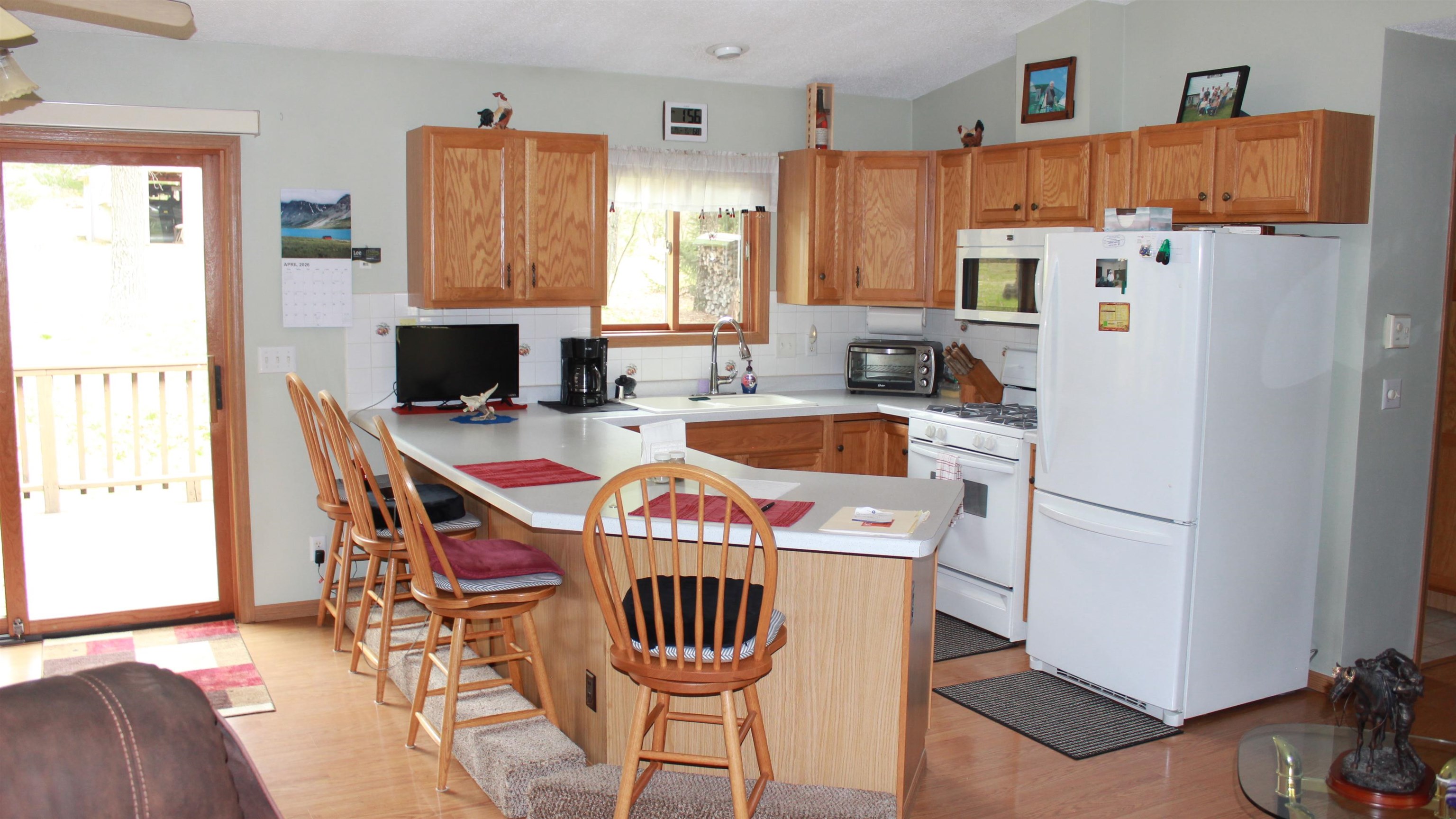 2590 14th Court Adams, WI 53910 - Photo 12 of 60