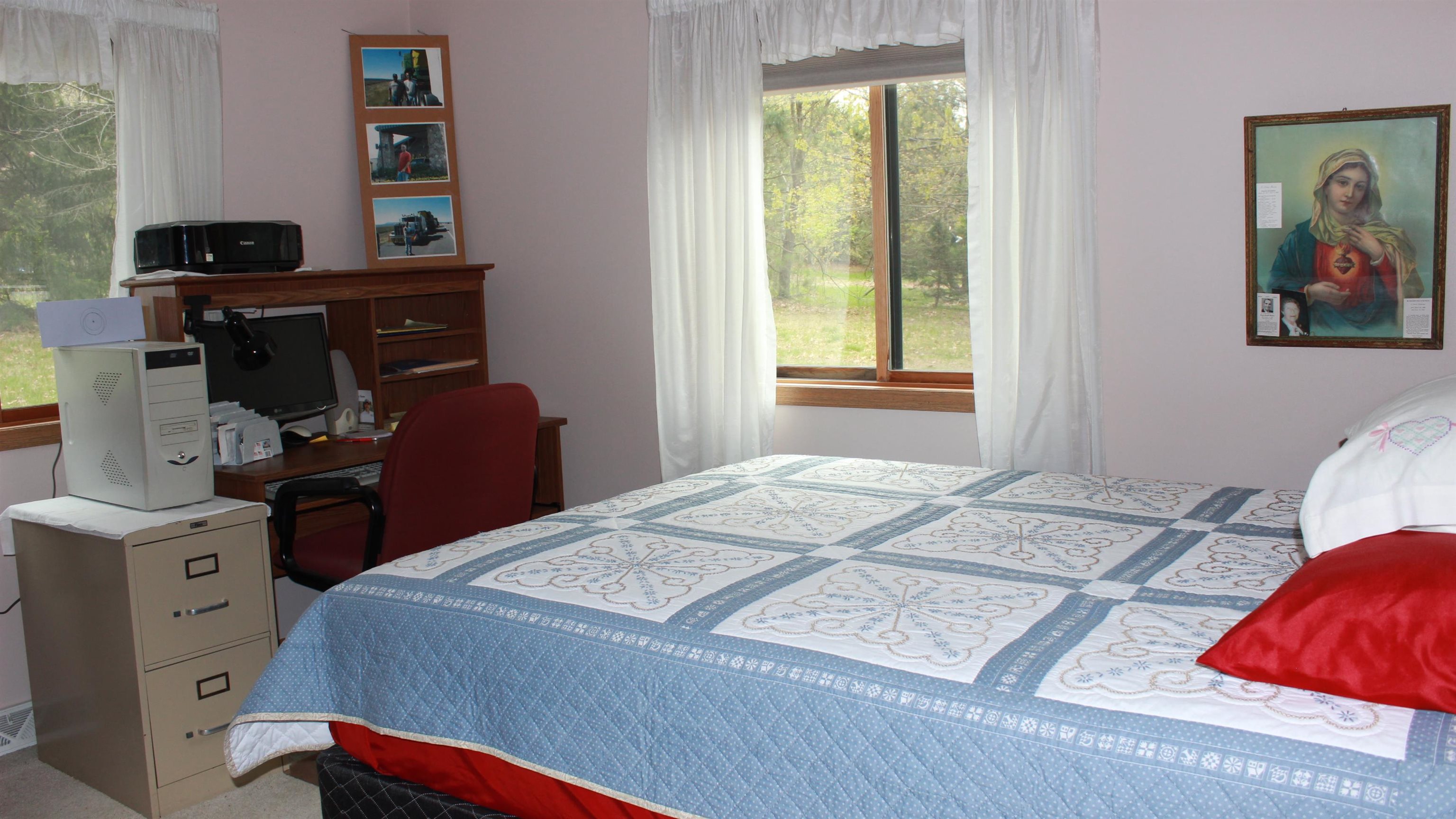 2590 14th Court Adams, WI 53910 - Photo 19 of 60