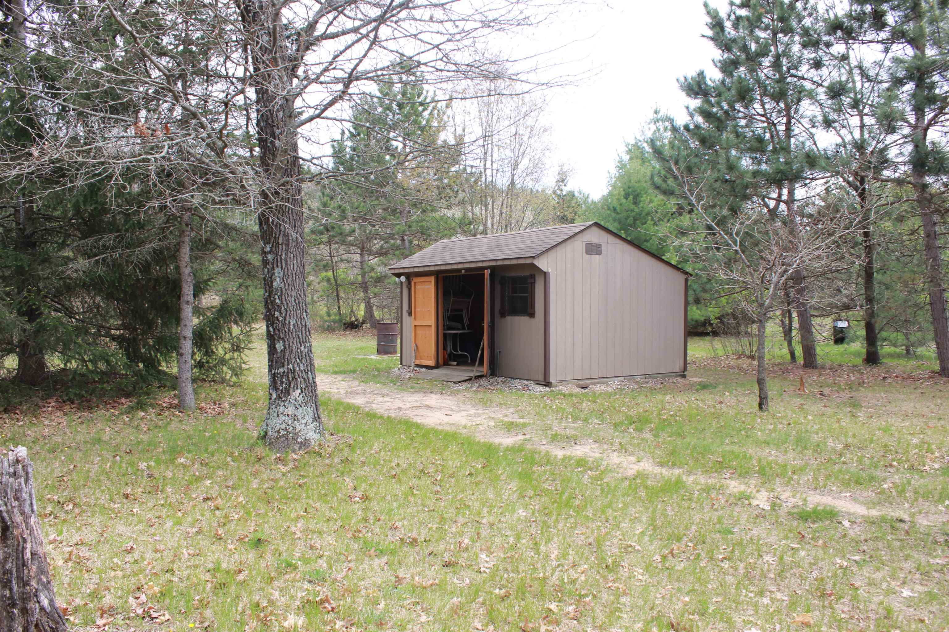 2590 14th Court Adams, WI 53910 - Photo 42 of 60