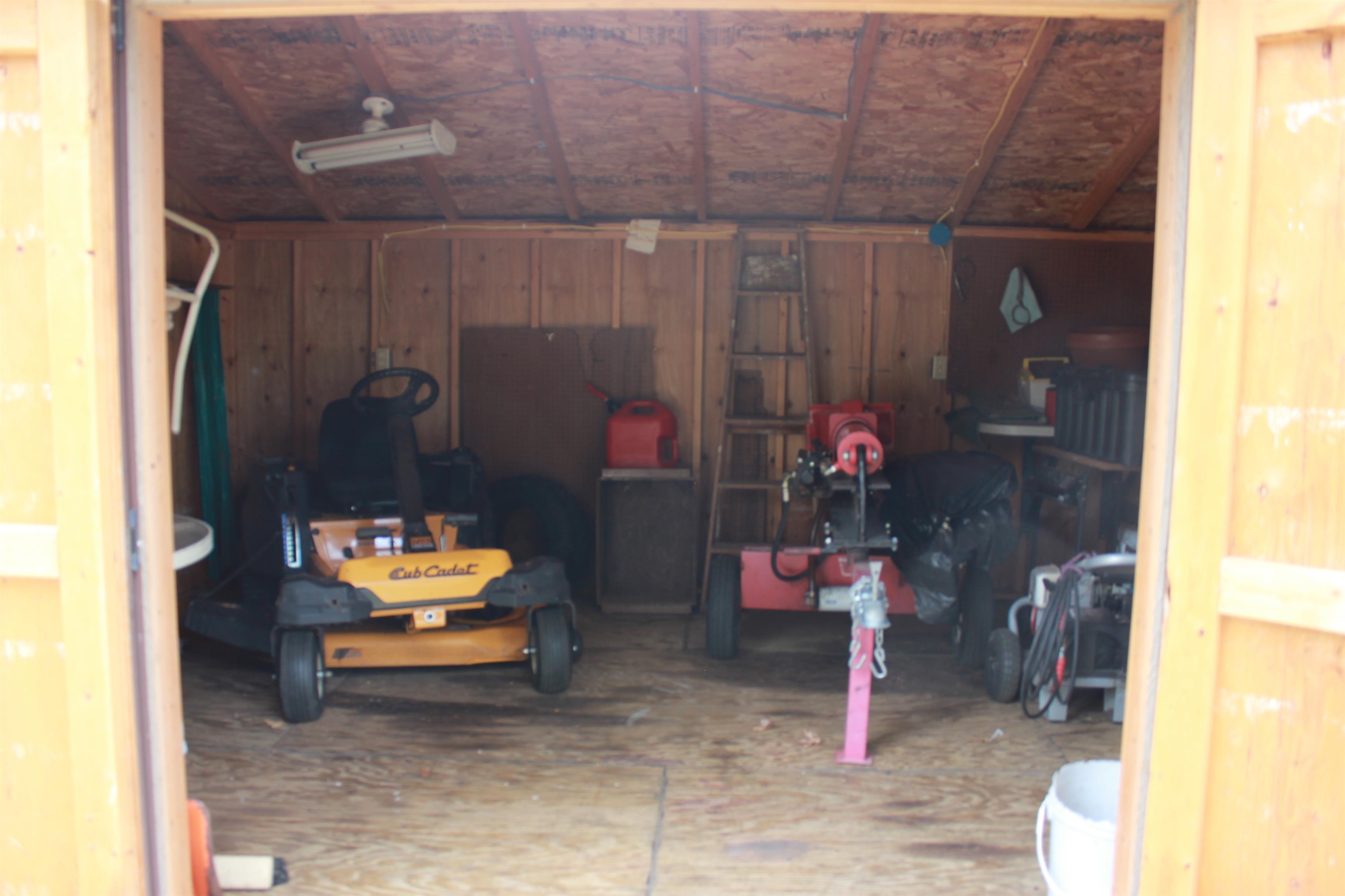 2590 14th Court Adams, WI 53910 - Photo 58 of 60