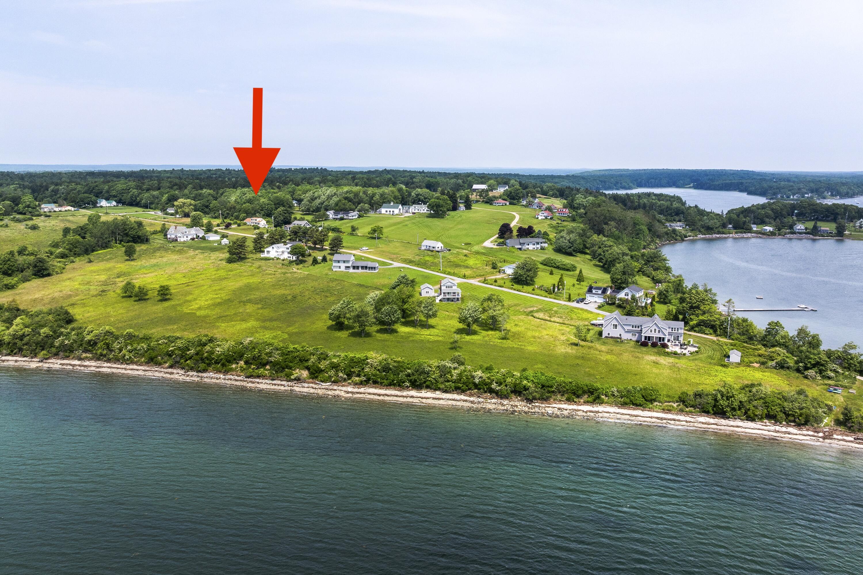 21 Morse Shore Road Harpswell, ME 04079 - Photo 5 of 54 83-21 Morse Shore Rd, Harpswell, ME-TP