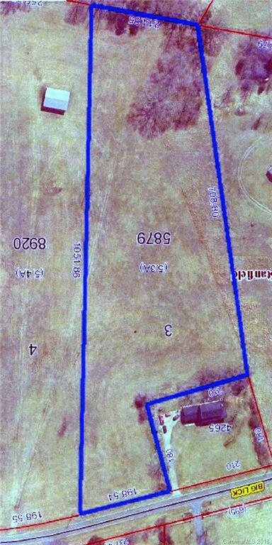 Lot 2 Big Lick Road Stanfield, NC 28163 - Photo 1 of 7 Gallery Image 1