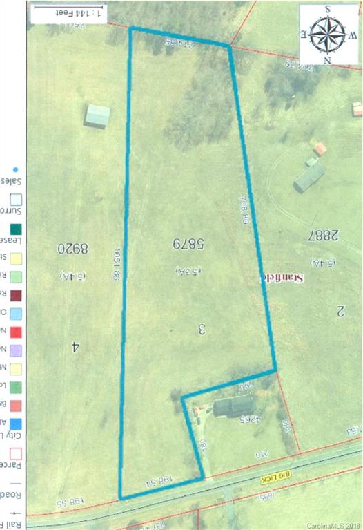 Lot 2 Big Lick Road Stanfield, NC 28163 - Photo 2 of 7 Gallery Image 2