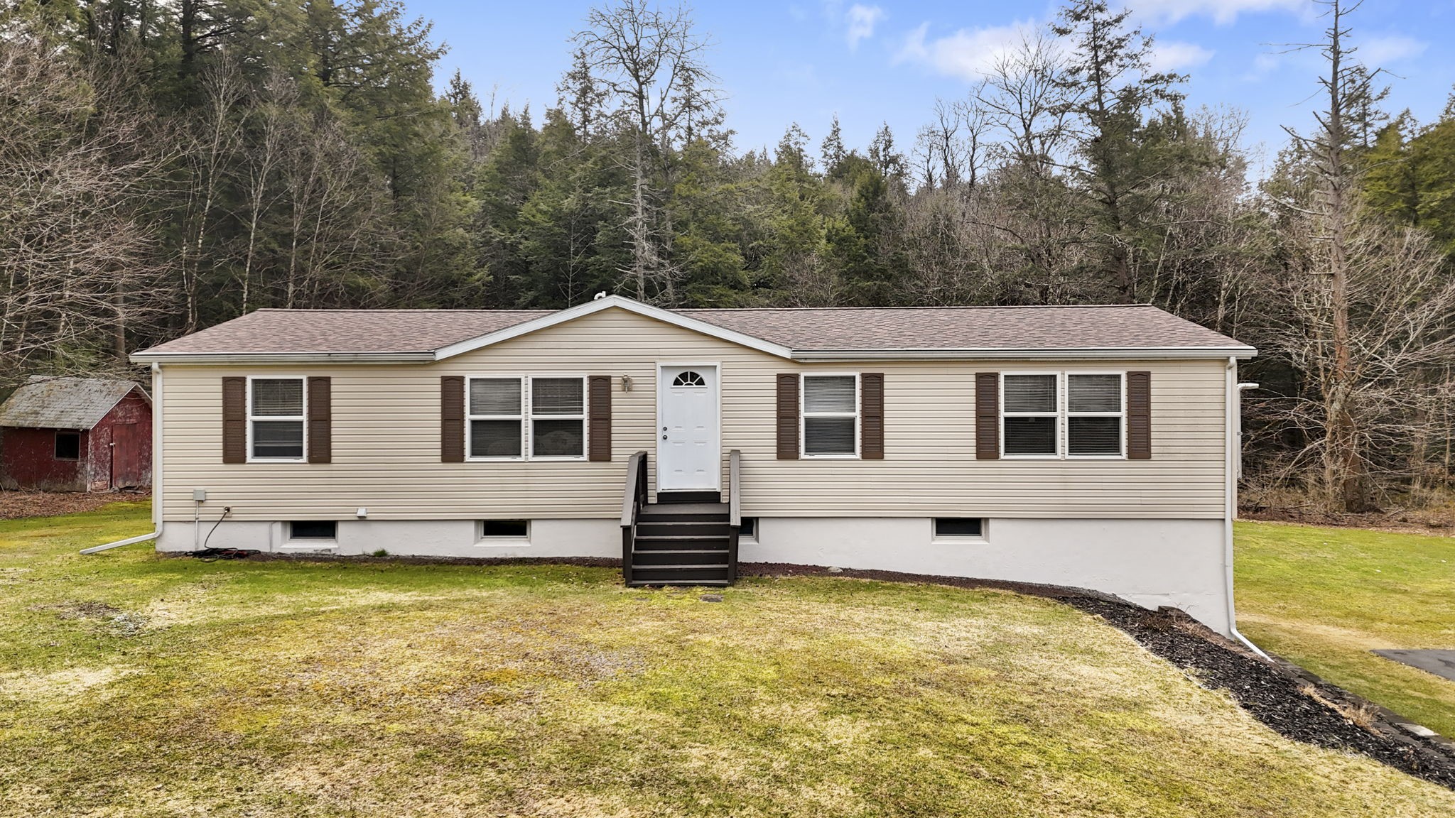 20 English Hill Road Chenango Forks, NY 13746 - Photo 1 of 35