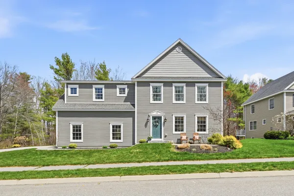 $840,000 | 25 Owens Way, Scarborough, ME 04074