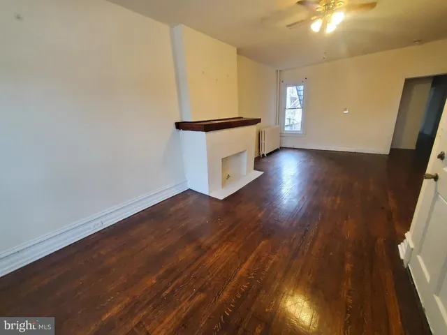 $1,050 | 315 North 6th Street, Unit 1, Reading, PA 19601