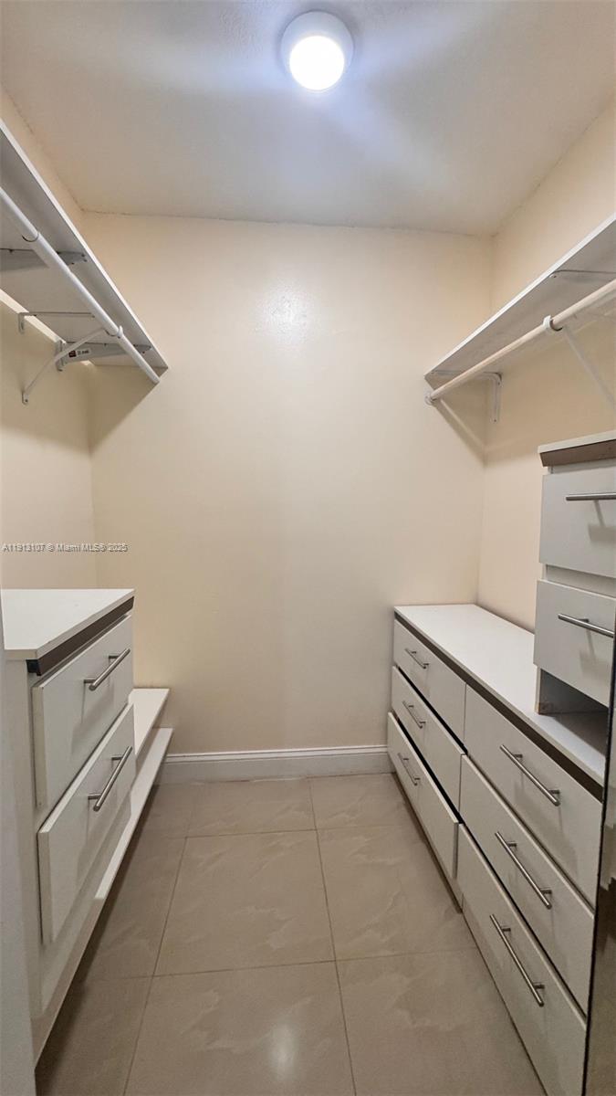 15610 Southwest 80th Street, Unit J104 Miami, FL 33193 - Photo 14 of 16 a view of storage and utility room