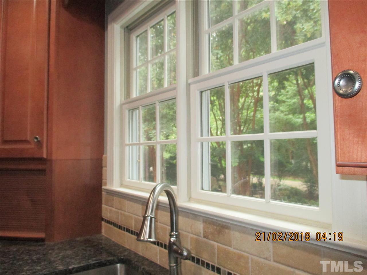 2901 Stubble Field Drive Raleigh, NC 27613 - Photo 22 of 25