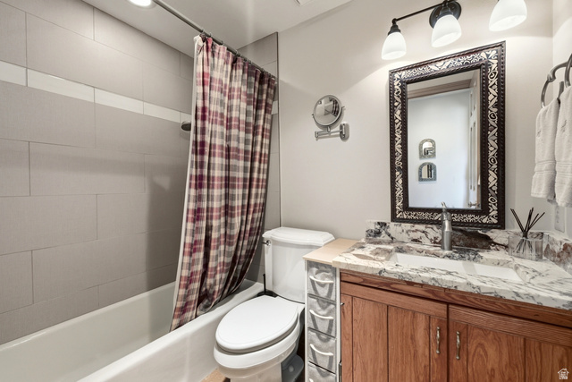 5776 Old Road, Unit A8 Park City, UT 84098 - Photo 9 of 64