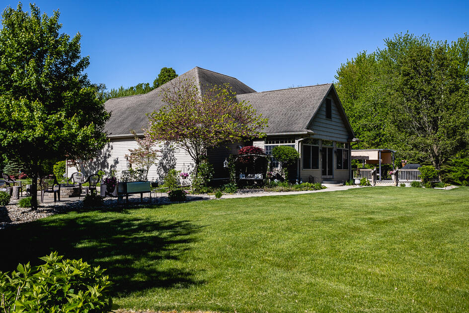 6750 McCain Road Spring Arbor, MI 49283 - Photo 54 of 99