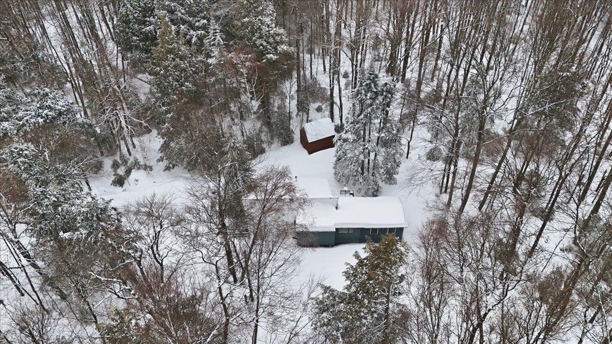 3185 Higley Hill Road Marlboro, VT 05363 - Photo 46 of 60