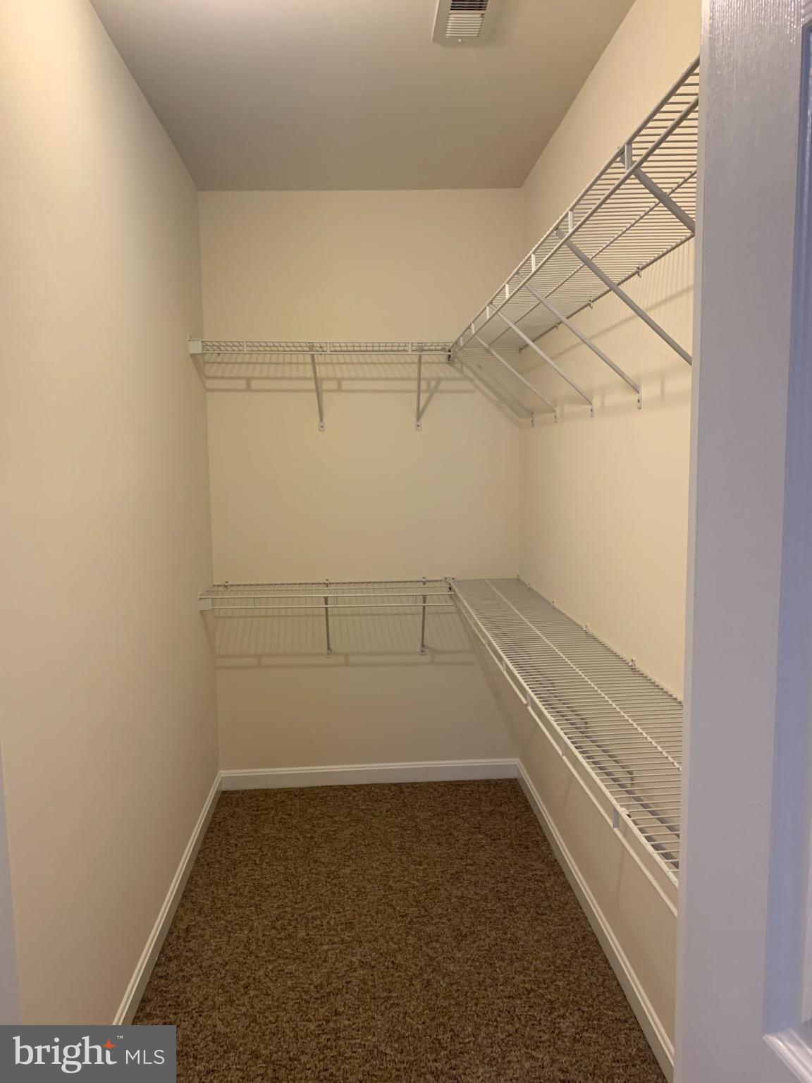 5061 Bayside Road Chesapeake Beach, MD 20732 - Photo 13 of 15 Master closet