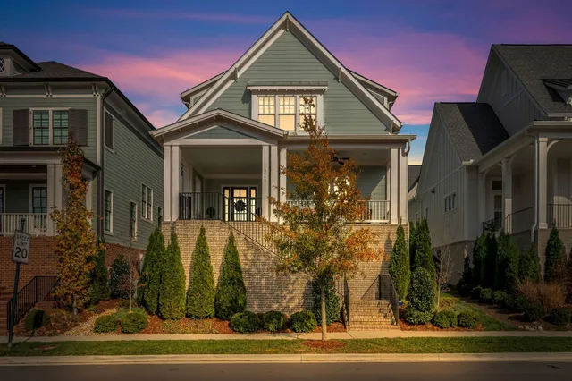 $8,000 | 5045 Kathryn Avenue, Franklin, TN 37064