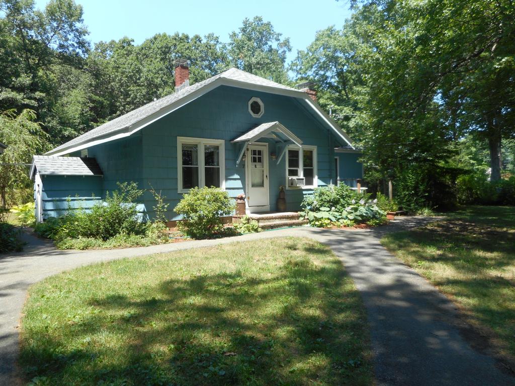 7 Fern Road North Hampton, NH 03862 - Photo 1 of 29