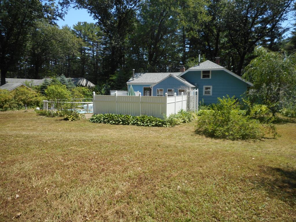 7 Fern Road North Hampton, NH 03862 - Photo 28 of 29
